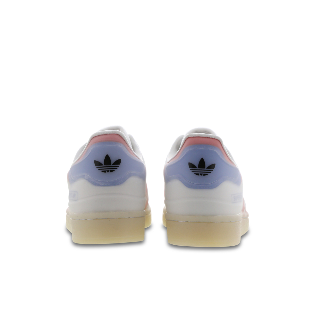 adidas Superstar Image 3 of 6. Tap to open photo gallery.