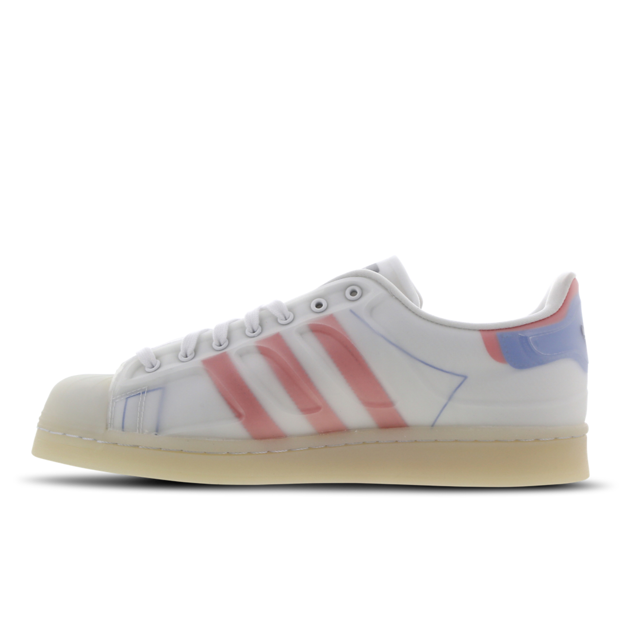 adidas Superstar Image 4 of 6. Tap to open photo gallery.