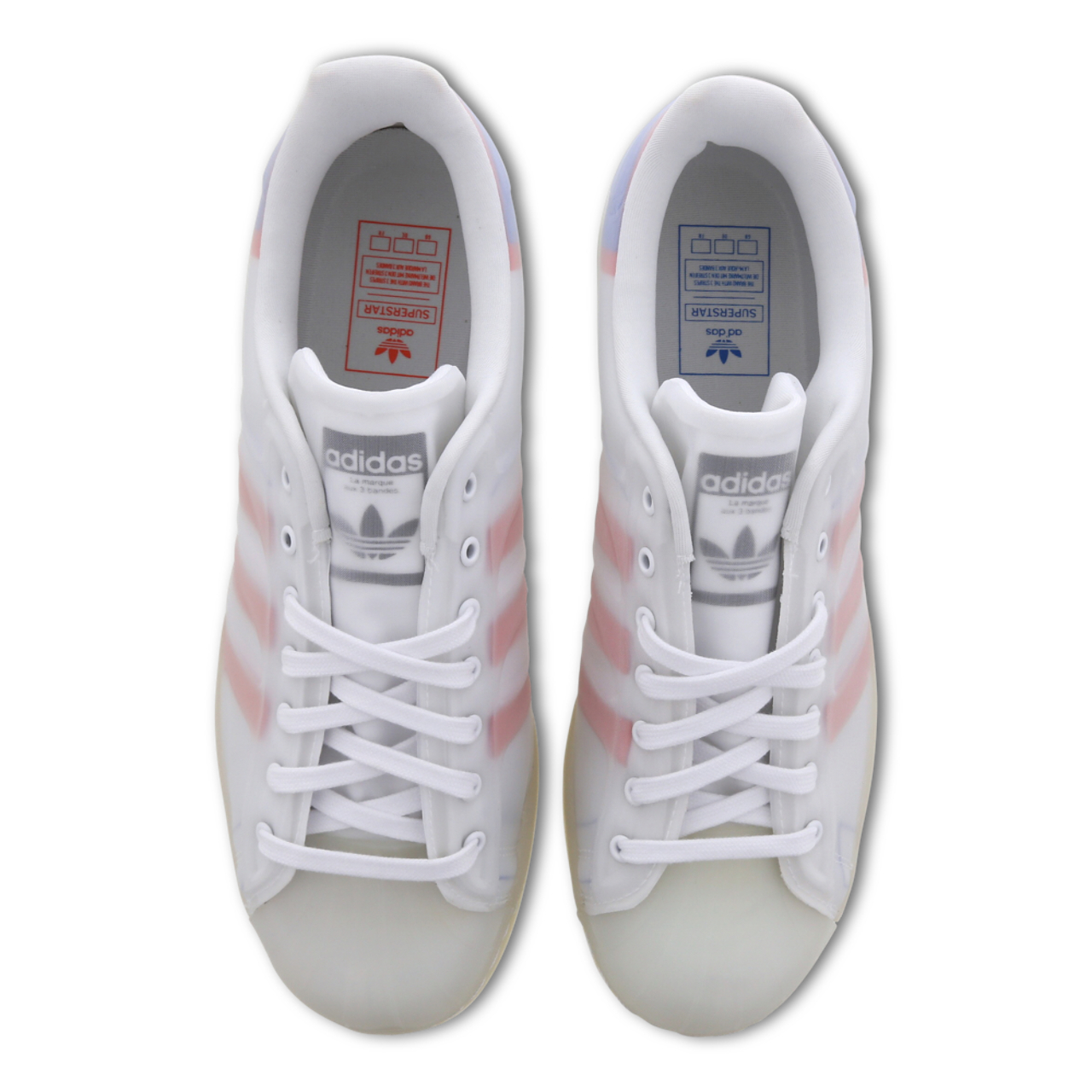 adidas Superstar Image 5 of 6. Tap to open photo gallery.