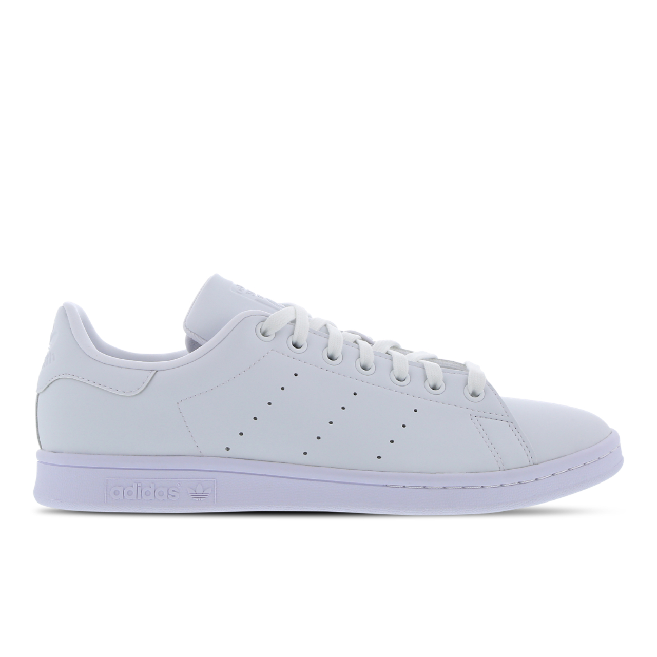 adidas Stan Smith Primegreen Imagen 1 de 7. Toque para abrir la galería de fotos.
