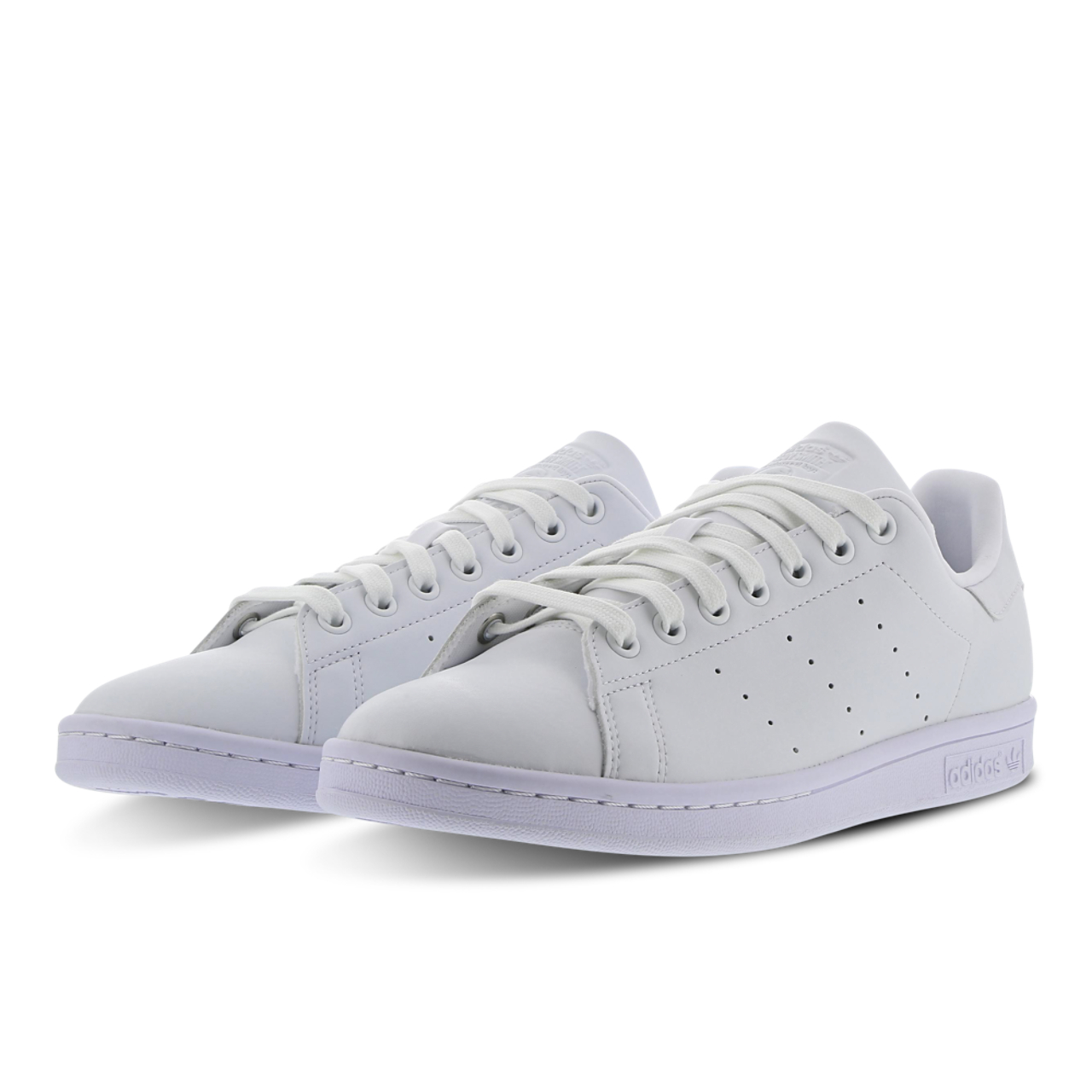 adidas Stan Smith Primegreen Imagen 2 de 7. Toque para abrir la galería de fotos.