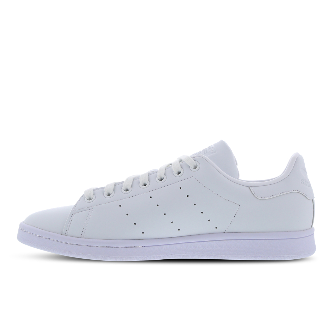 adidas Stan Smith Primegreen Imagen 4 de 7. Toque para abrir la galería de fotos.