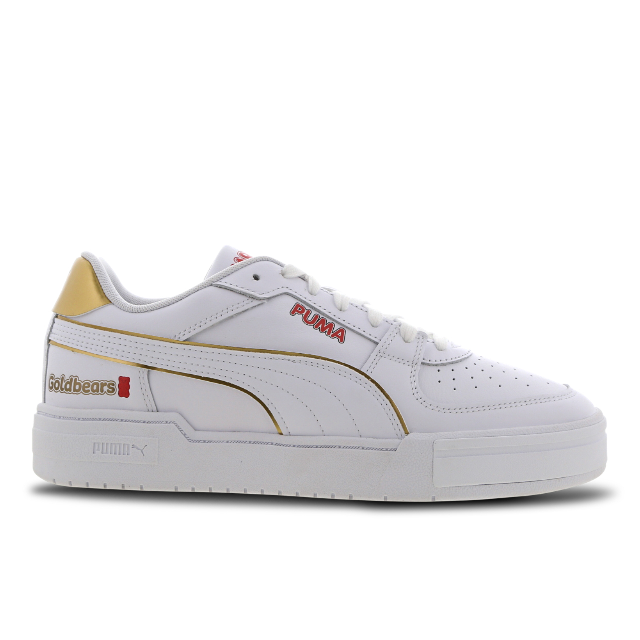 Puma CA Pro Image 1 of 6. Tap to open photo gallery.