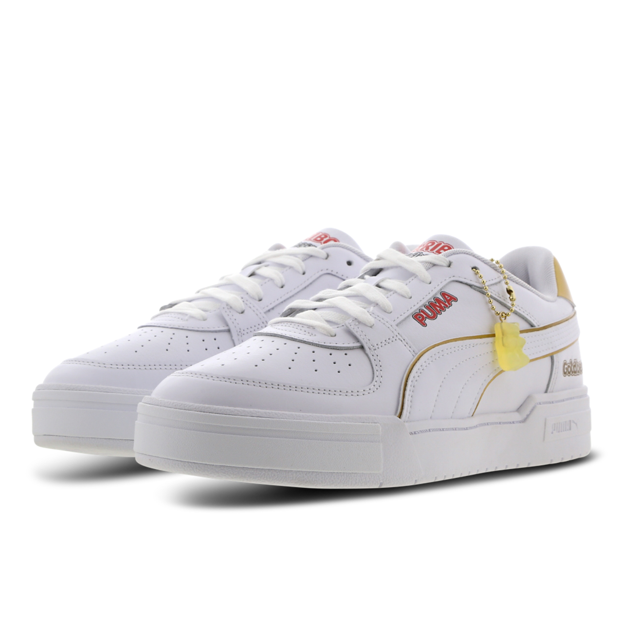 Puma CA Pro Image 2 of 6. Tap to open photo gallery.