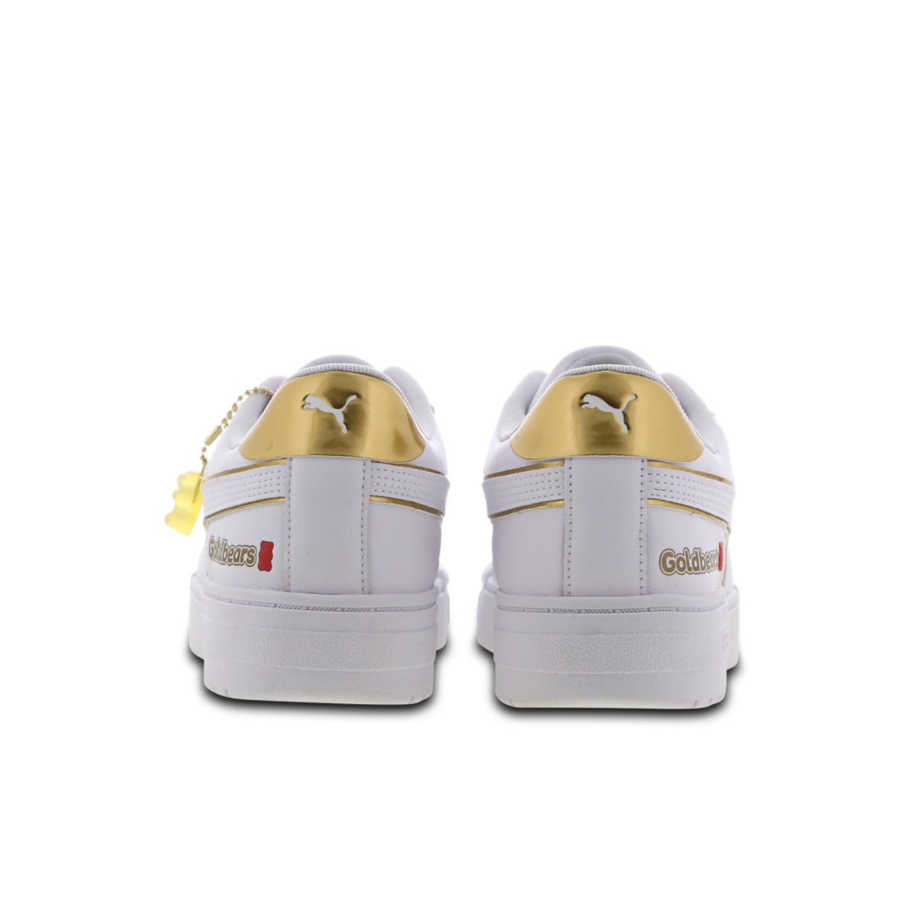 Puma CA Pro Image 3 of 6. Tap to open photo gallery.
