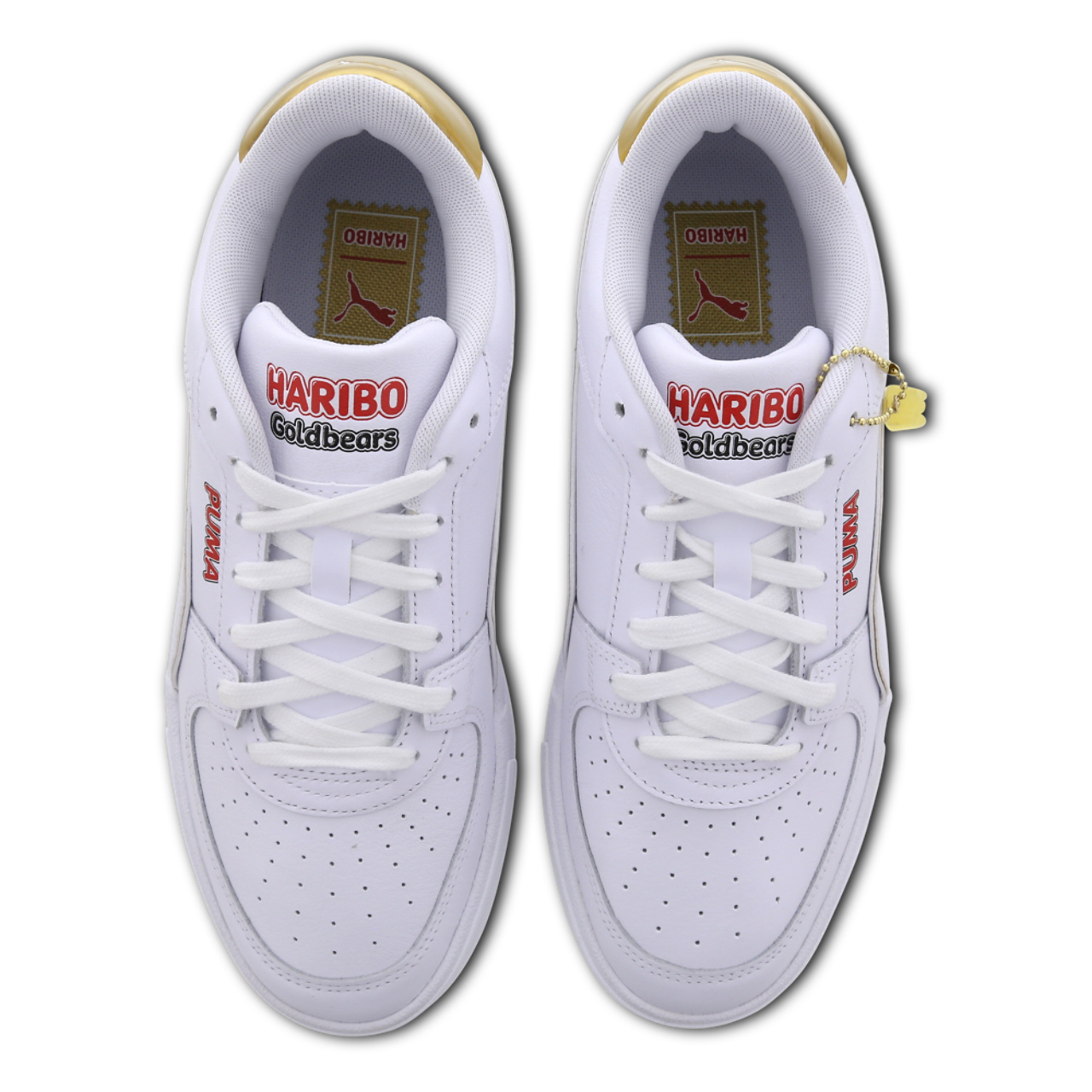 Puma CA Pro Image 5 of 6. Tap to open photo gallery.