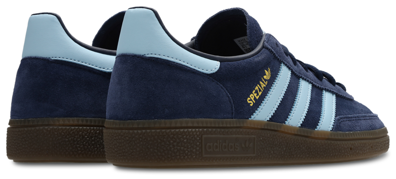 adidas Handball Spezial Afbeelding 4 van 8. Tik om de fotogalerij te openen..