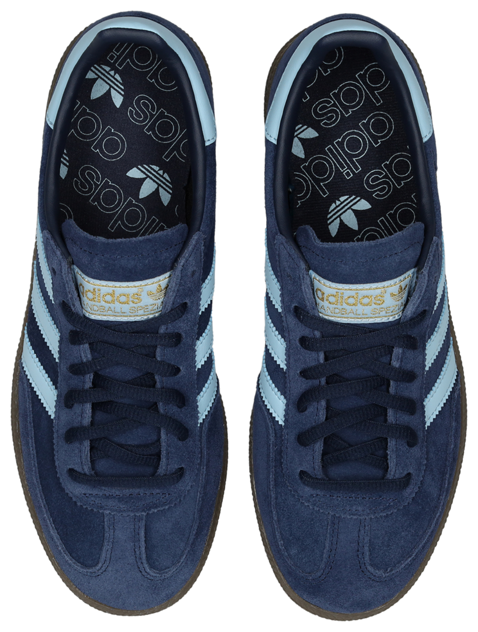 adidas Handball Spezial Afbeelding 6 van 8. Tik om de fotogalerij te openen..