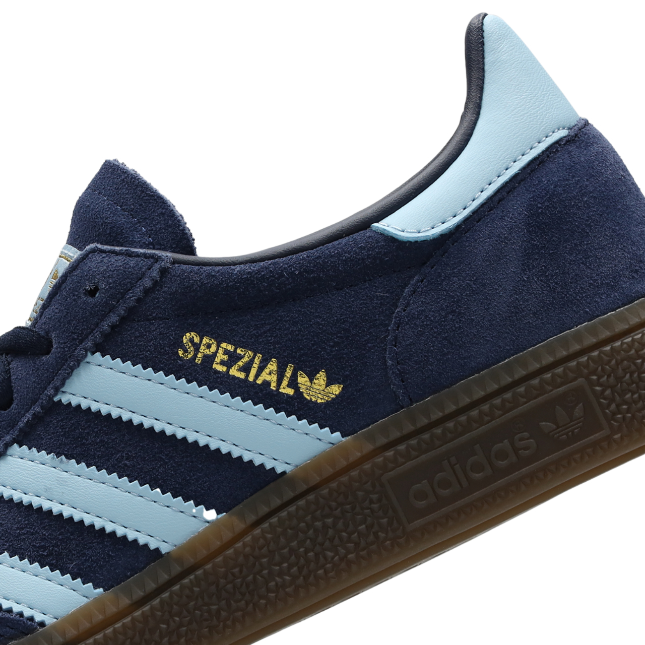 adidas Handball Spezial Afbeelding 8 van 8. Tik om de fotogalerij te openen..