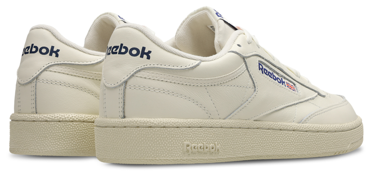 Reebok Club C 85 Image 3 of 7. Tap to open photo gallery.