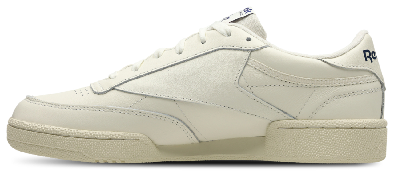 Reebok Club C 85 Image 4 of 7. Tap to open photo gallery.