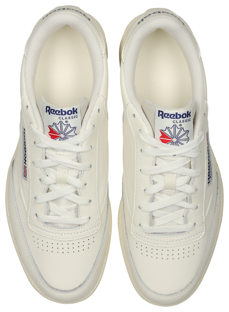 Reebok Club C 85 Image 5 of 7. Tap to open photo gallery.
