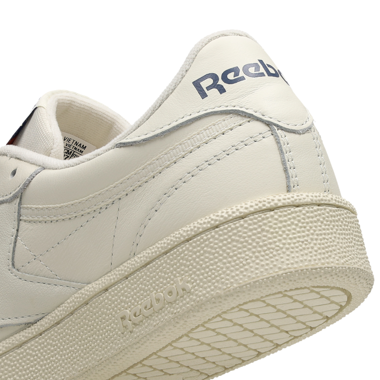 Reebok Club C 85 Image 7 of 7. Tap to open photo gallery.