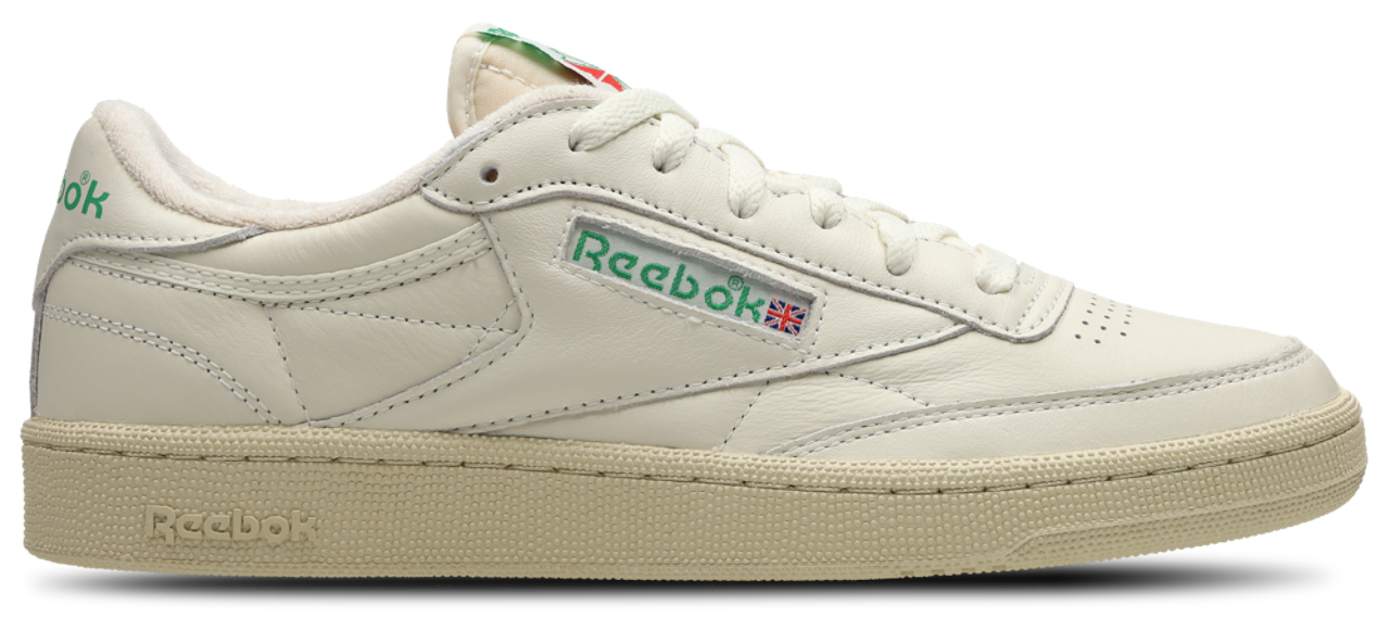 Reebok Club C 85 Vintage Foot Locker Ireland