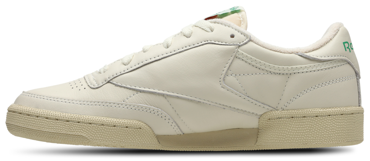 Reebok Club C 85 Vintage Image 4 of 8. Tap to open photo gallery.