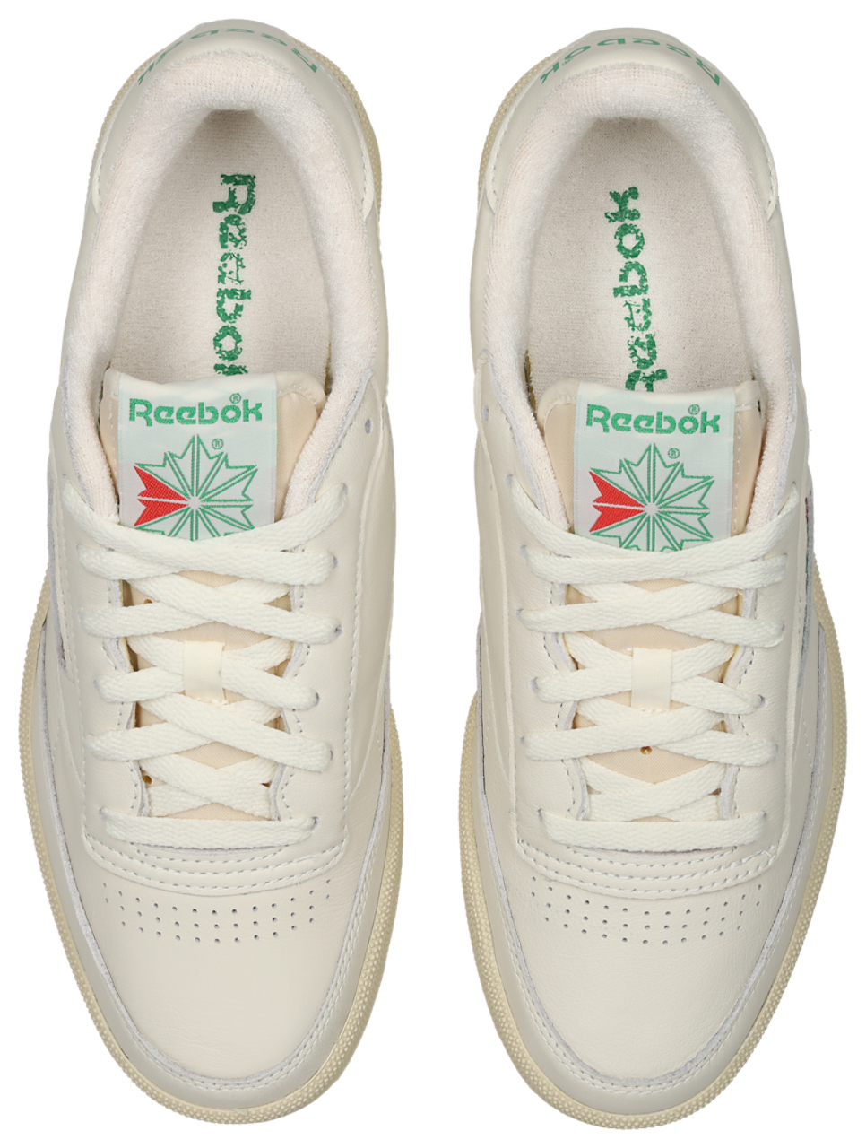 Reebok Club C 85 Vintage Image 5 of 8. Tap to open photo gallery.