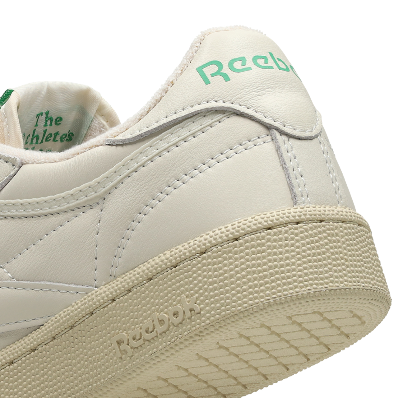 Reebok Club C 85 Vintage Image 7 of 8. Tap to open photo gallery.