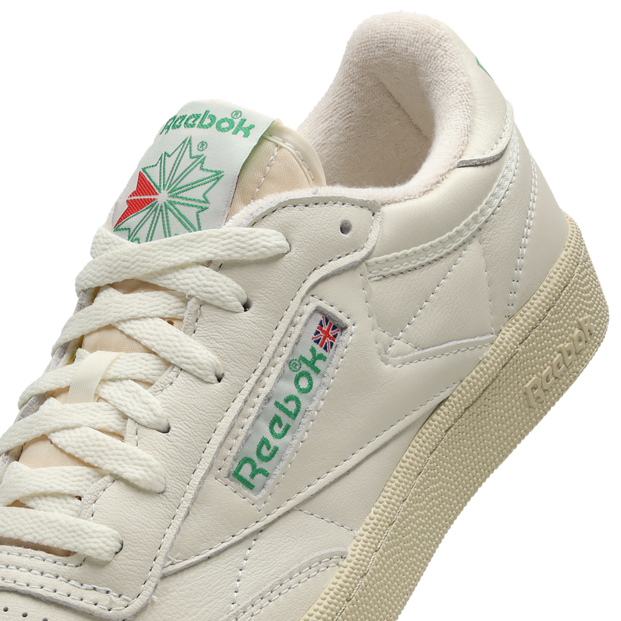 Reebok Club C 85 Vintage Foot Locker Ireland