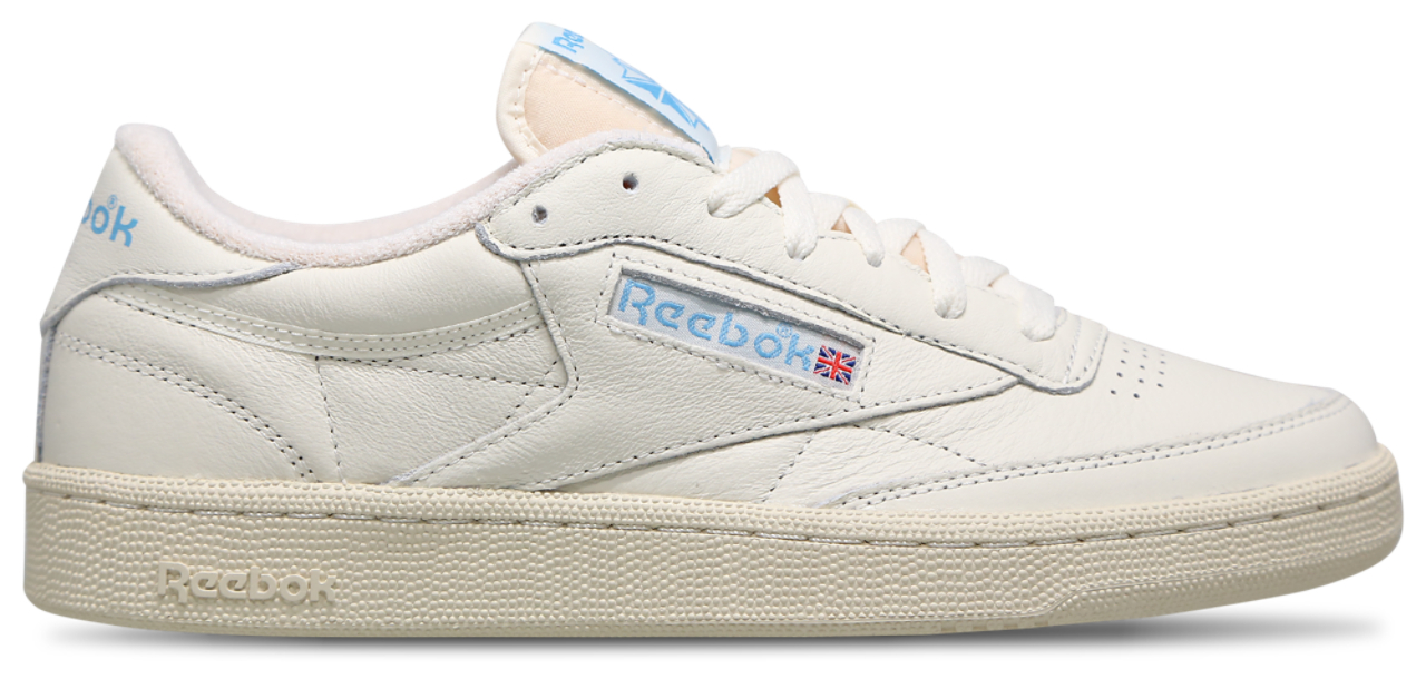 Reebok Club C 85 Vintage Imagen 1 de 7. Toque para abrir la galería de fotos.