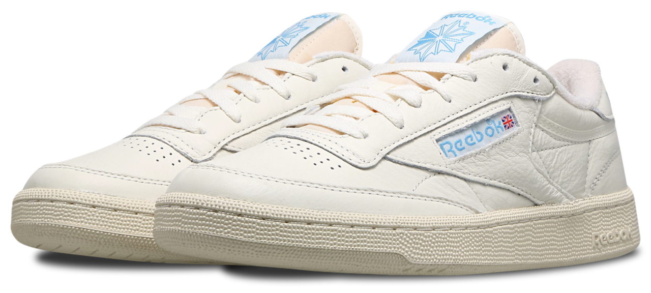 Reebok Club C 85 Vintage Imagen 4 de 7. Toque para abrir la galería de fotos.