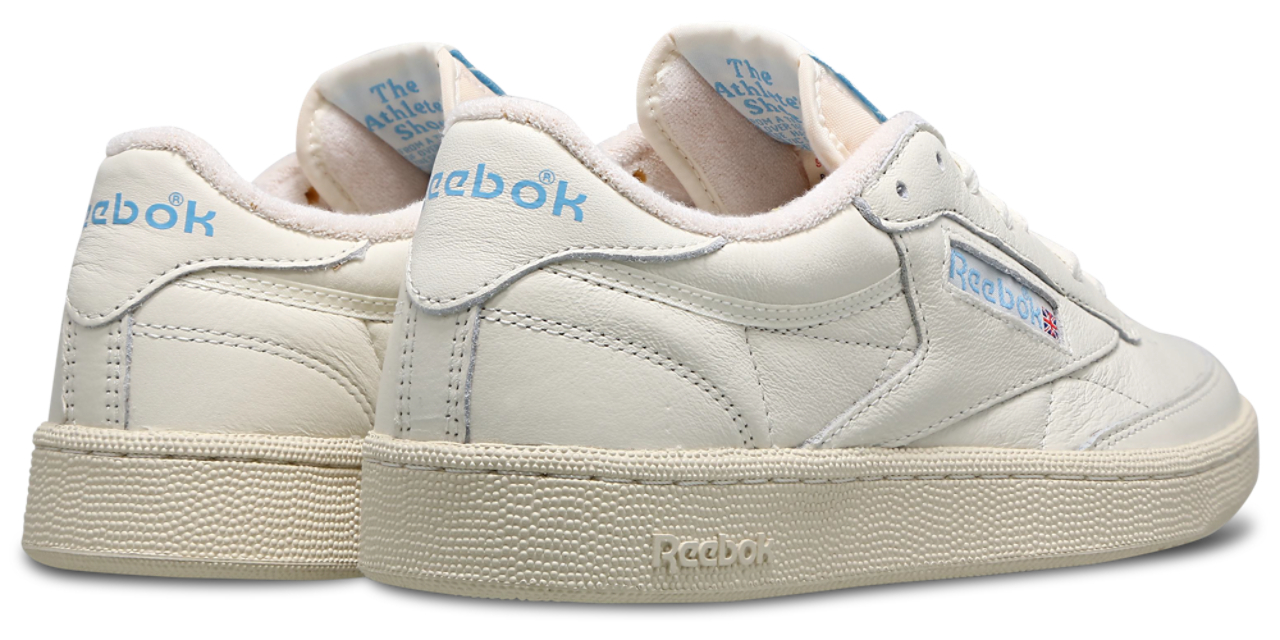 Reebok Club C 85 Vintage Imagen 5 de 7. Toque para abrir la galería de fotos.