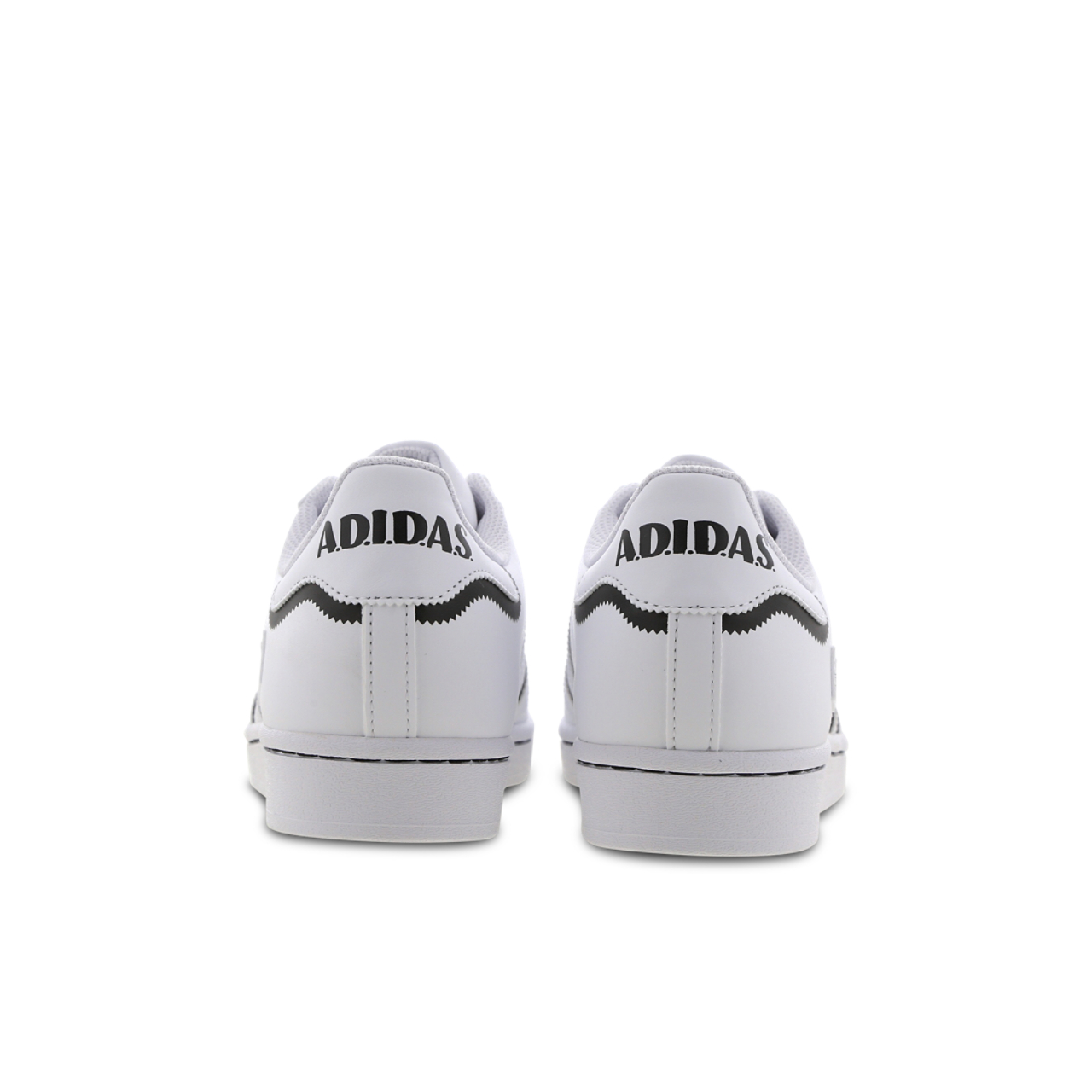 adidas Superstar Image 3 of 6. Tap to open photo gallery.