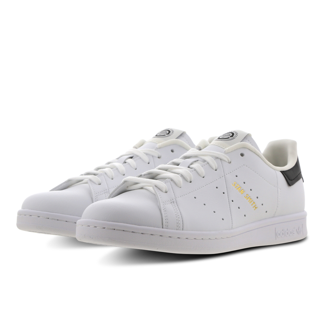 adidas Stan Smith Primegreen Image 2 of 6. Tap to open photo gallery.