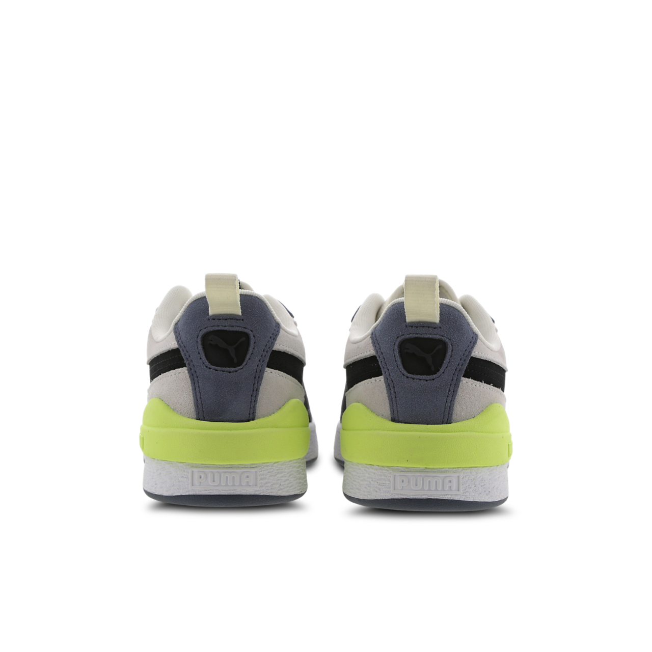 Puma Suede Bloc Image 3 of 6. Tap to open photo gallery.