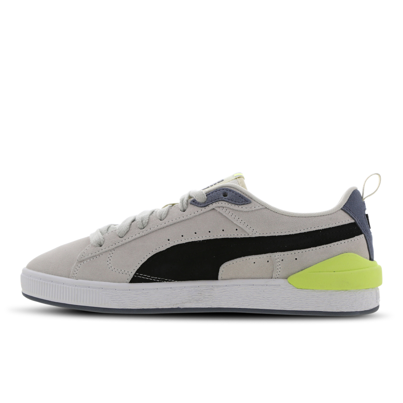 Puma Suede Bloc Image 4 of 6. Tap to open photo gallery.