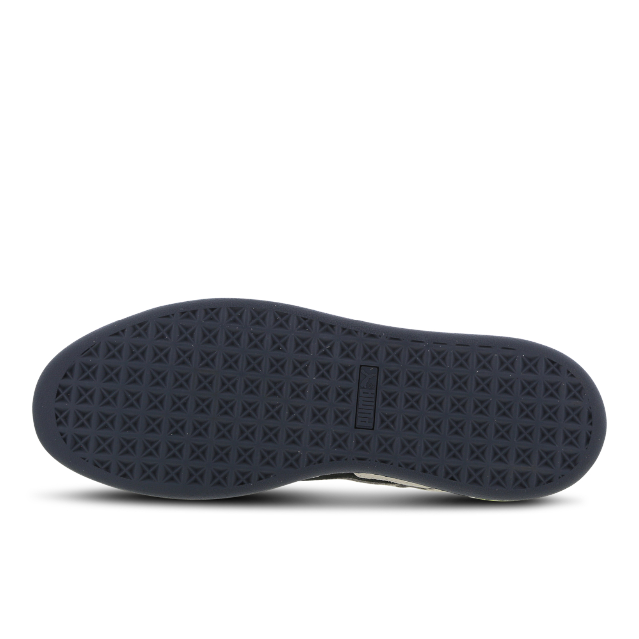 Puma Suede Bloc Image 6 of 6. Tap to open photo gallery.