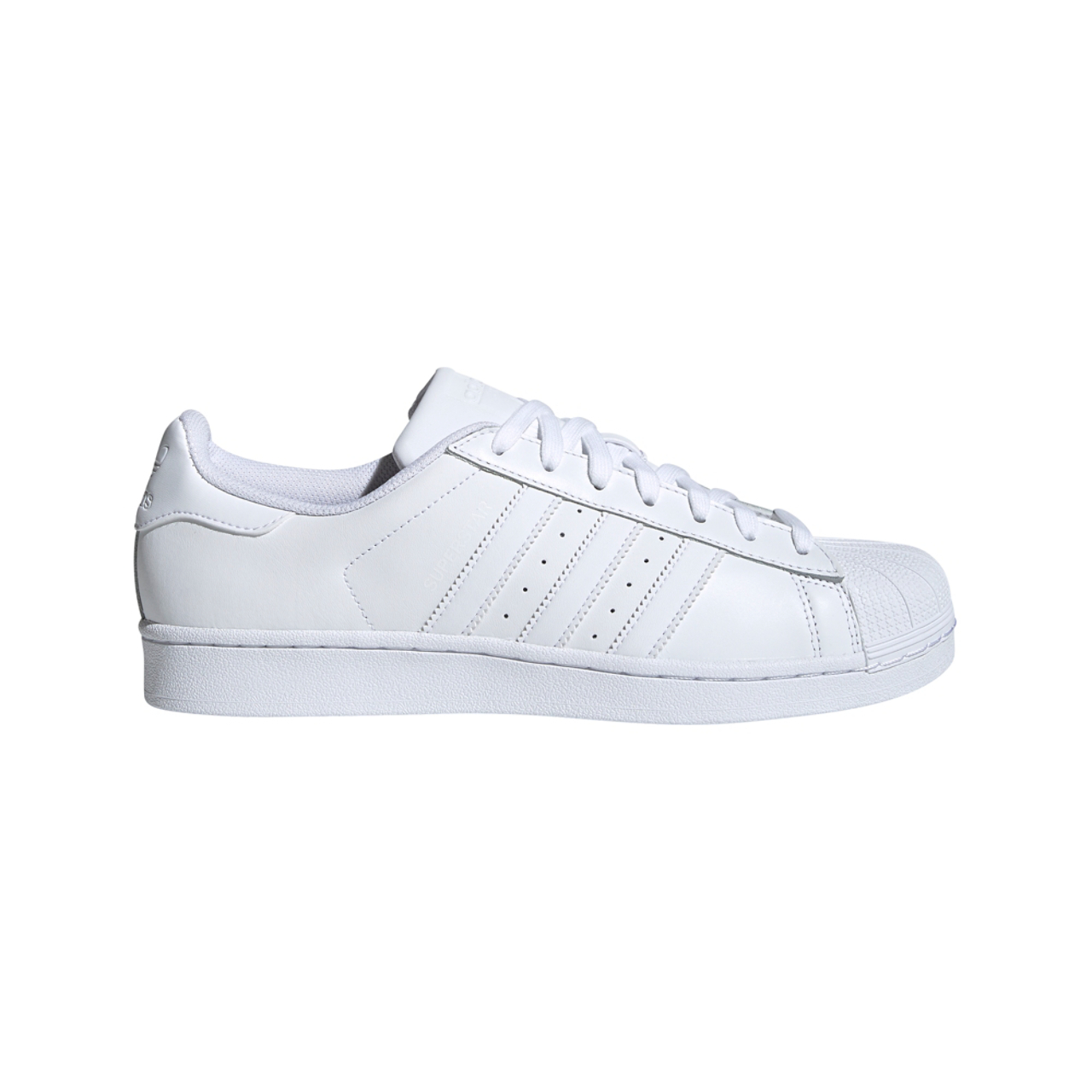 adidas Superstar Imagen 1 de 10. Toque para abrir la galería de fotos.