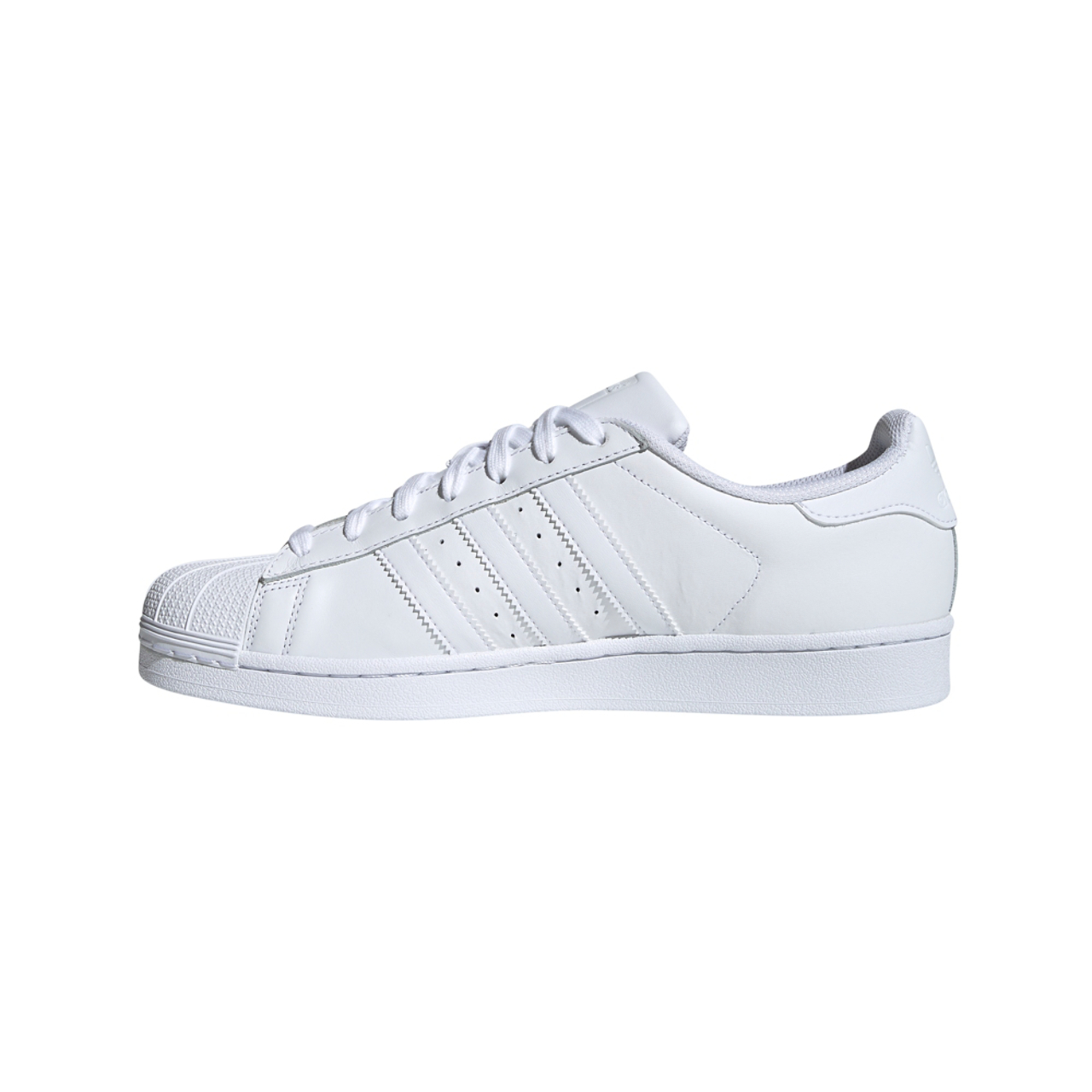 adidas Superstar Imagen 3 de 10. Toque para abrir la galería de fotos.