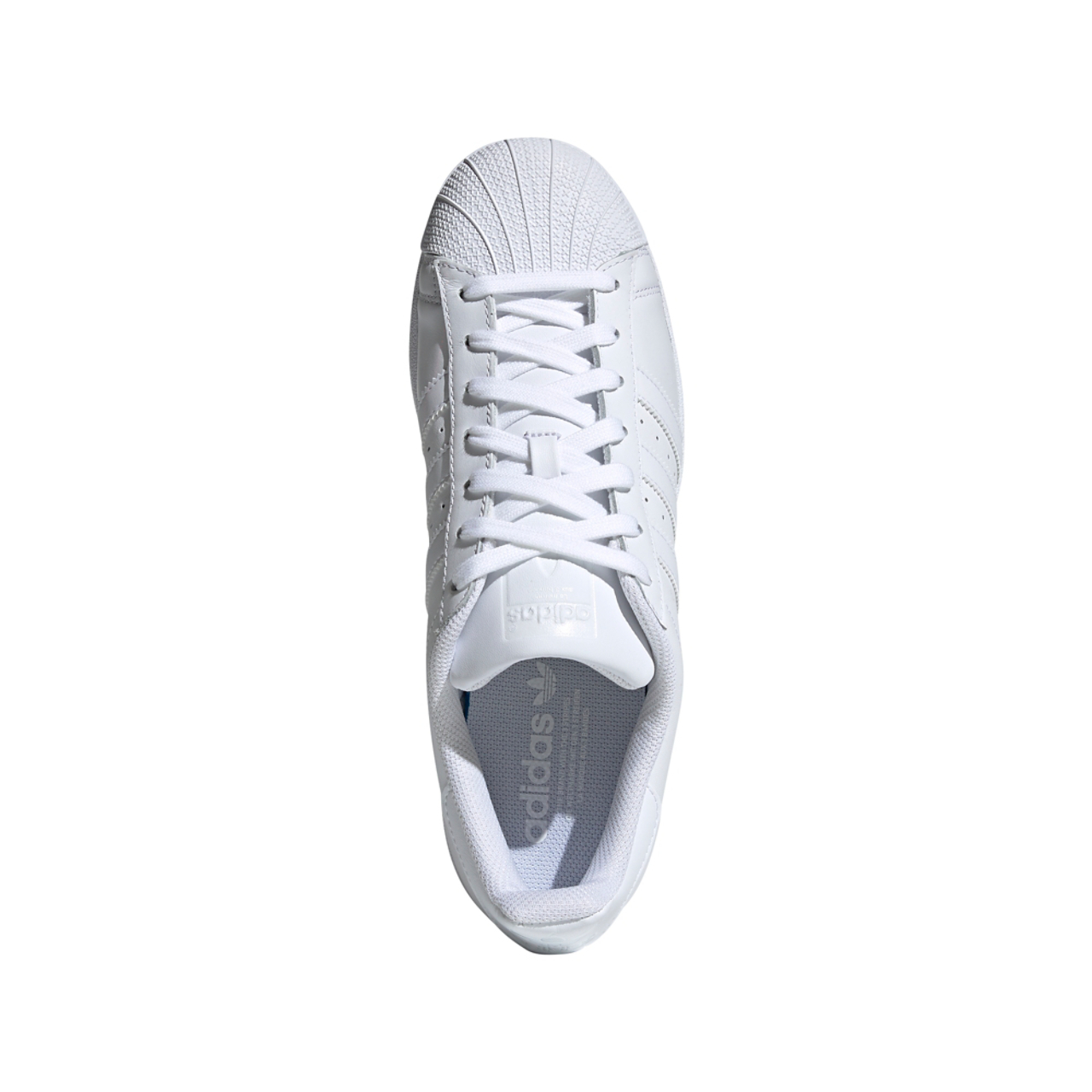 adidas Superstar Imagen 5 de 10. Toque para abrir la galería de fotos.