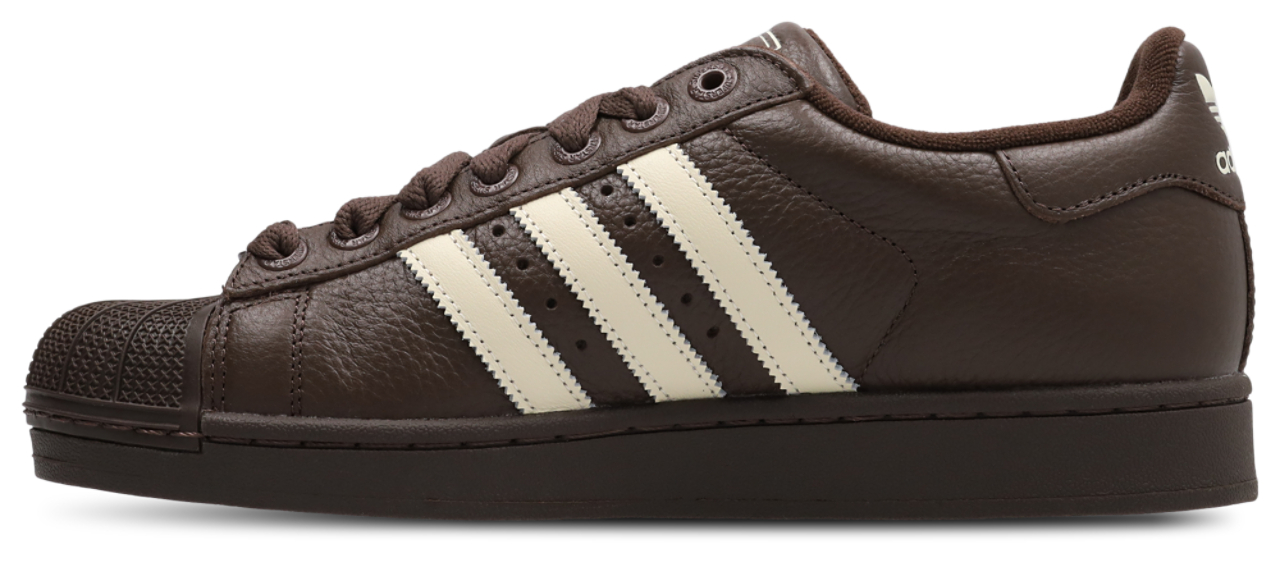 adidas Superstar II Afbeelding 4 van 8. Tik om de fotogalerij te openen..