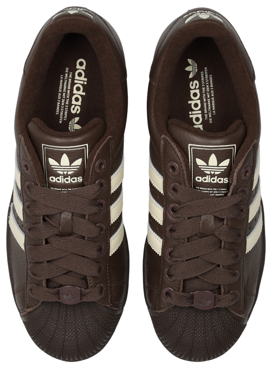 adidas Superstar II Afbeelding 5 van 8. Tik om de fotogalerij te openen..
