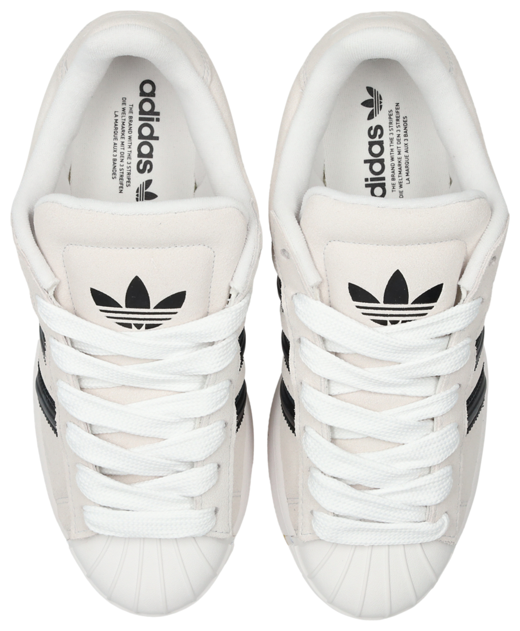 adidas Superstar St Image 5 of 7. Tap to open photo gallery.