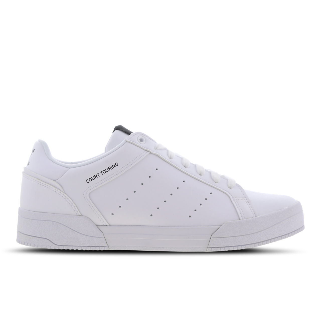 adidas Court Tourino Image 1 of 6. Tap to open photo gallery.