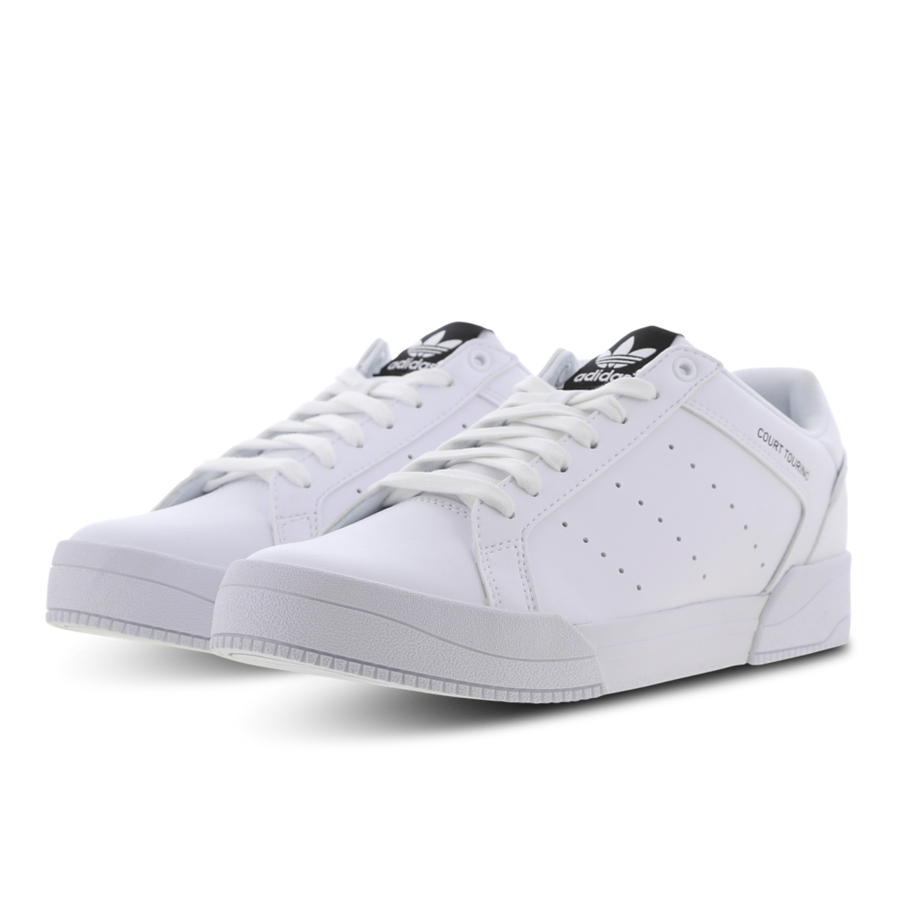 adidas Court Tourino Image 2 of 6. Tap to open photo gallery.