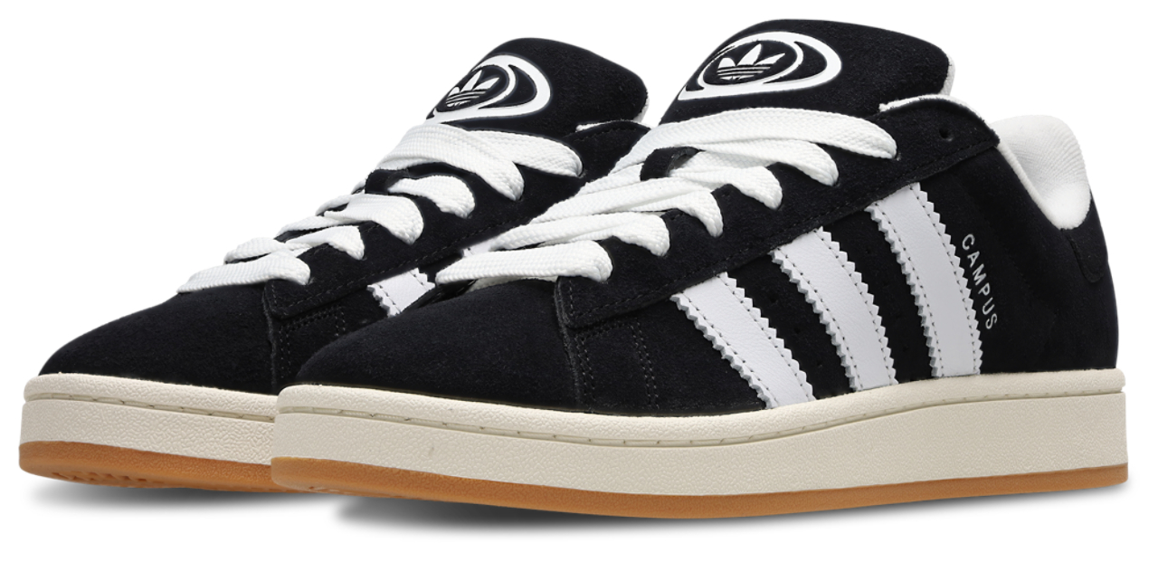 adidas Campus 00s Image 3 of 8. Tap to open photo gallery.