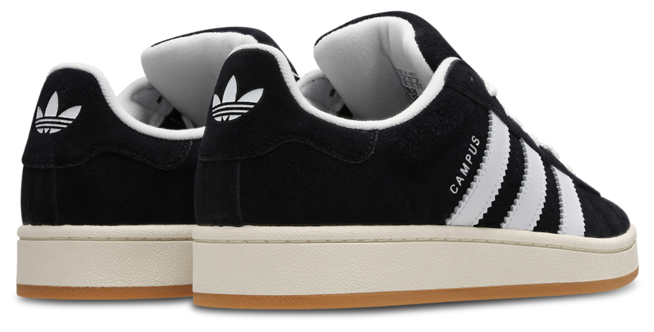 adidas Campus 00s Image 4 of 8. Tap to open photo gallery.