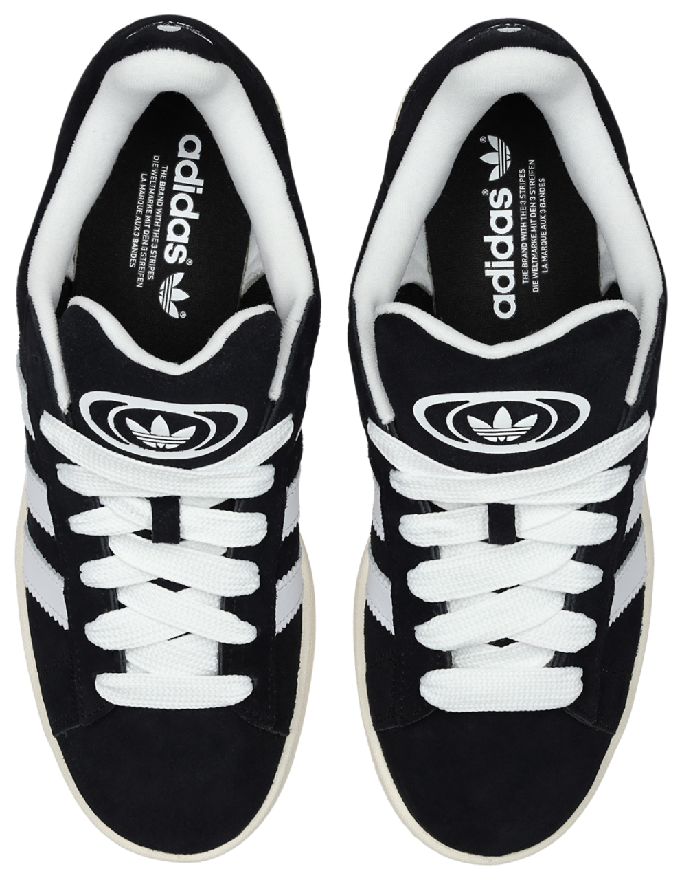 adidas Campus 00s Image 6 of 8. Tap to open photo gallery.