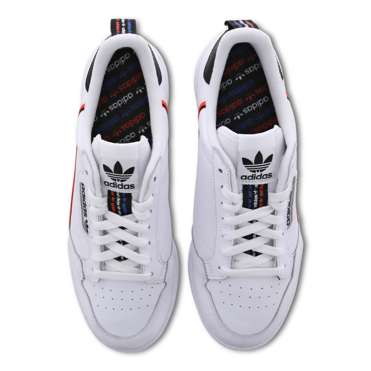 adidas Continental 80 Image 5 of 6. Tap to open photo gallery.