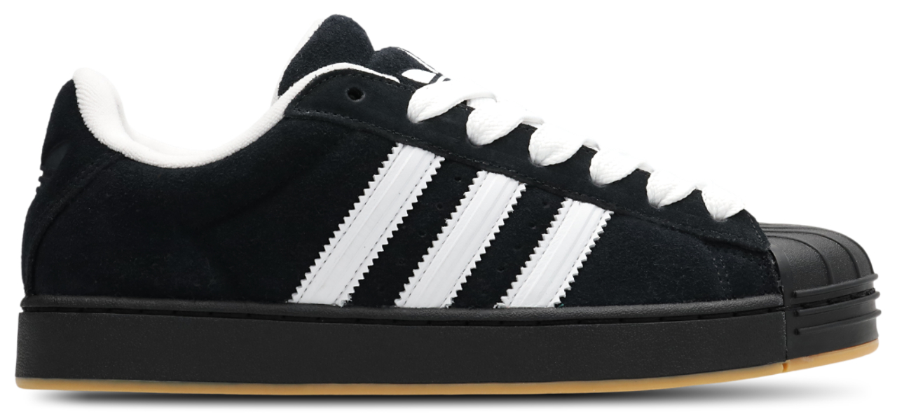 adidas Superstar St Imagen 1 de 8. Toque para abrir la galería de fotos.