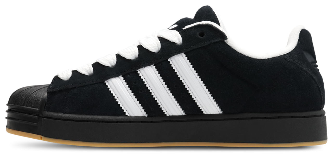adidas Superstar St Imagen 4 de 8. Toque para abrir la galería de fotos.