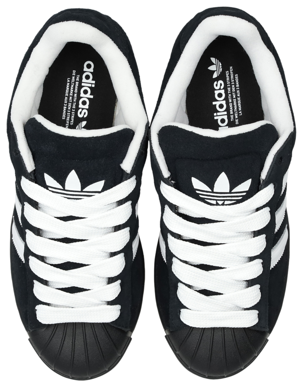 adidas Superstar St Imagen 5 de 8. Toque para abrir la galería de fotos.