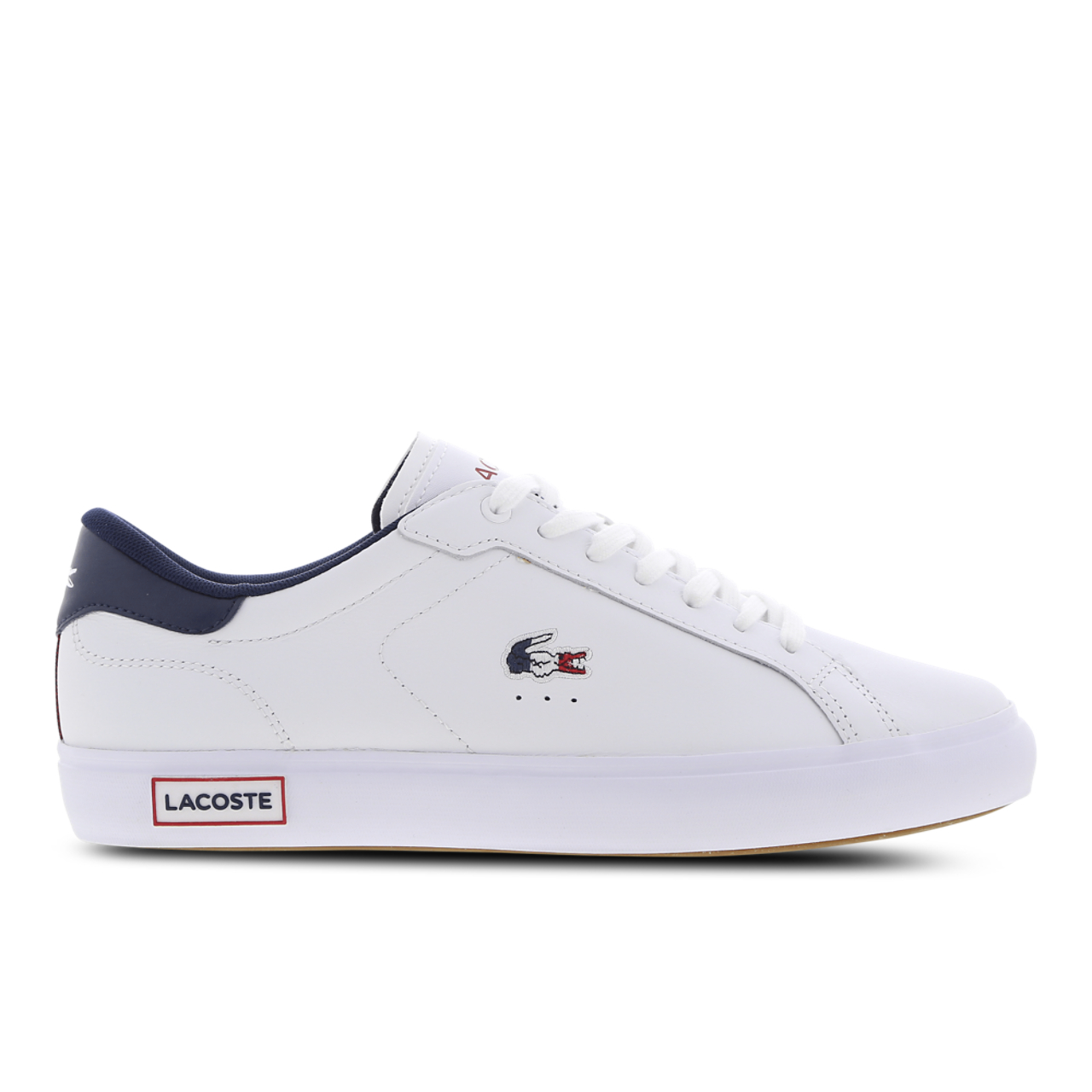 Lacoste Powercourt Tri Foot Locker Austria