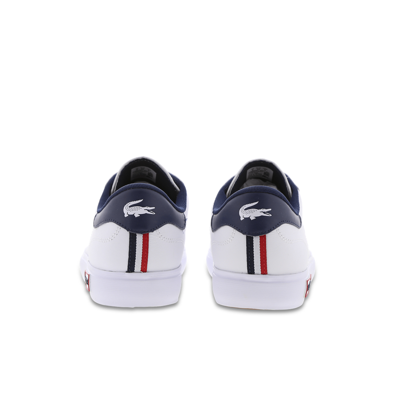 Lacoste Powercourt Tri Foot Locker Czech Republic