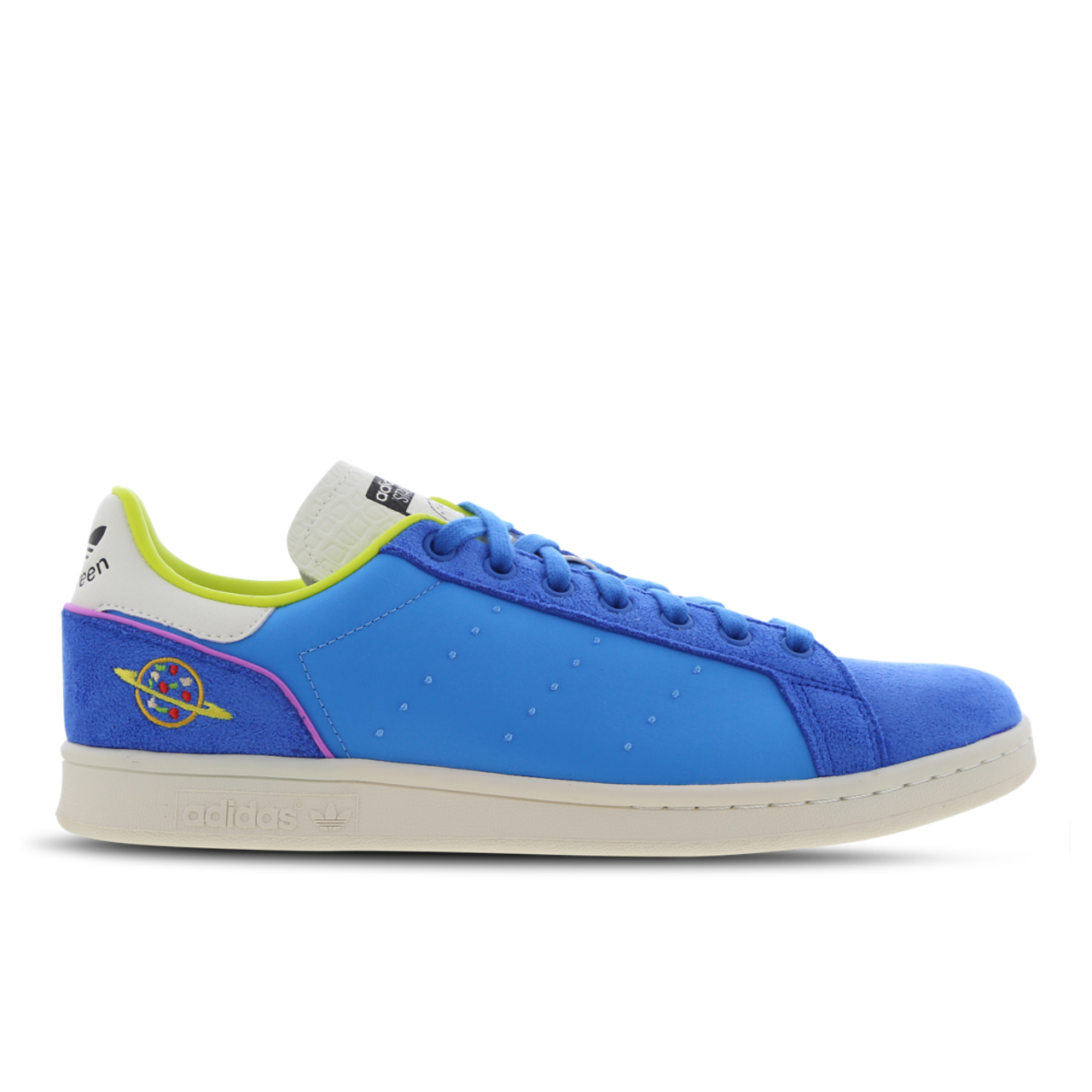 adidas Stan Smith Disney Image 1 of 7. Tap to open photo gallery.
