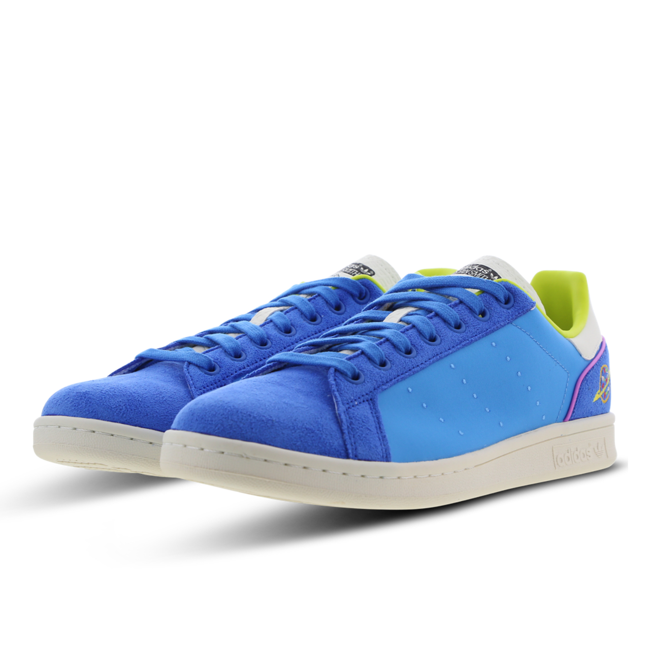 adidas Stan Smith Disney Image 2 of 7. Tap to open photo gallery.