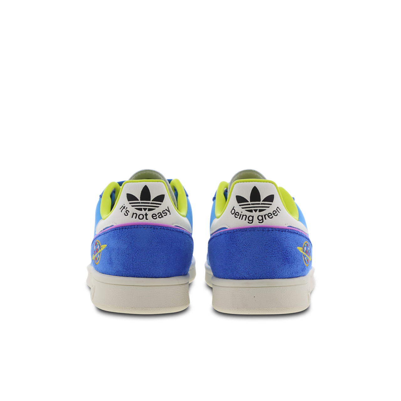 adidas Stan Smith Disney Image 3 of 7. Tap to open photo gallery.